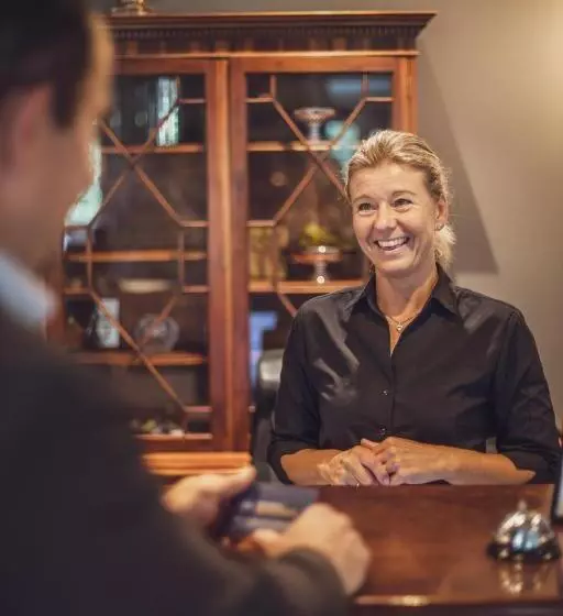 Best Western Hotel Varnamo