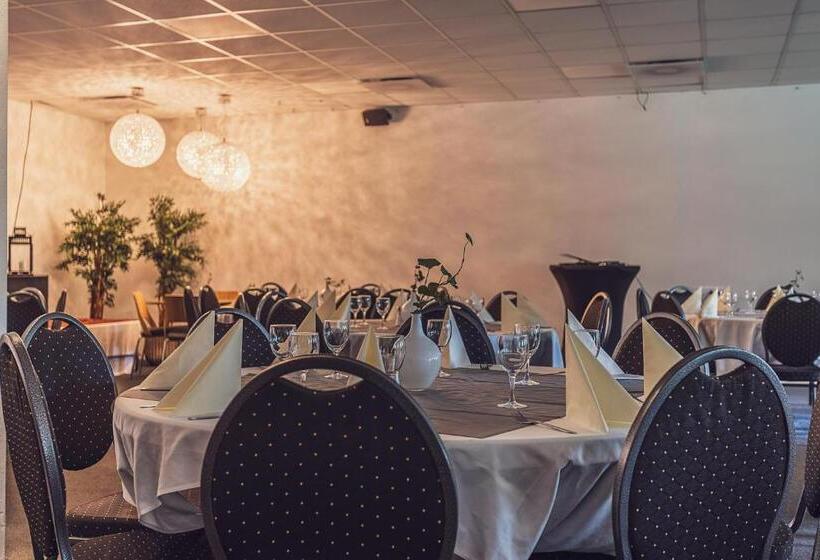 Best Western Hotel Varnamo