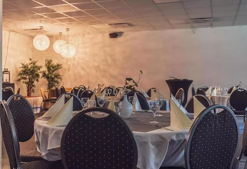 Best Western Hotel Varnamo