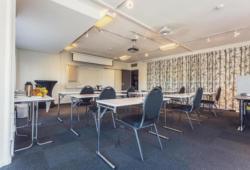 Best Western Hotel Varnamo