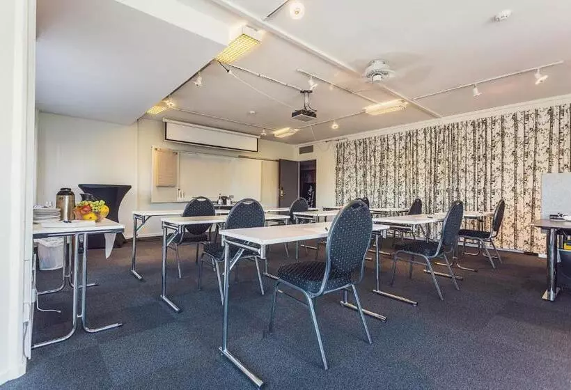 Best Western Hotel Varnamo