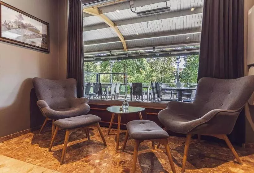 Best Western Hotel Varnamo