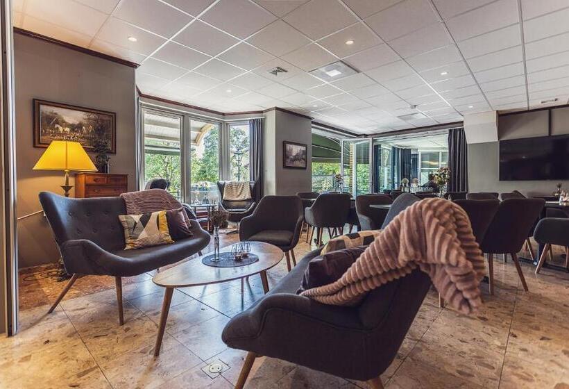 Best Western Hotel Varnamo