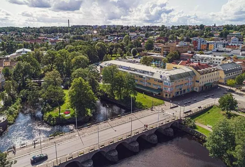 Best Western Hotel Varnamo