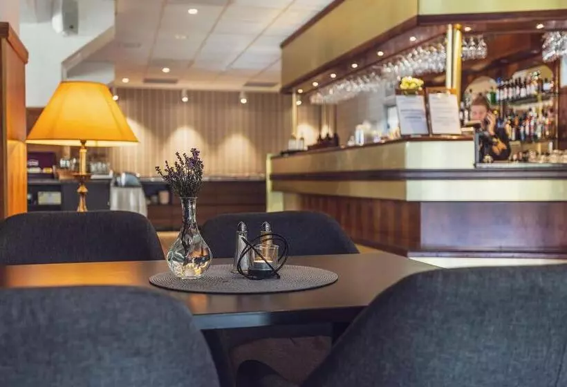 Best Western Hotel Varnamo