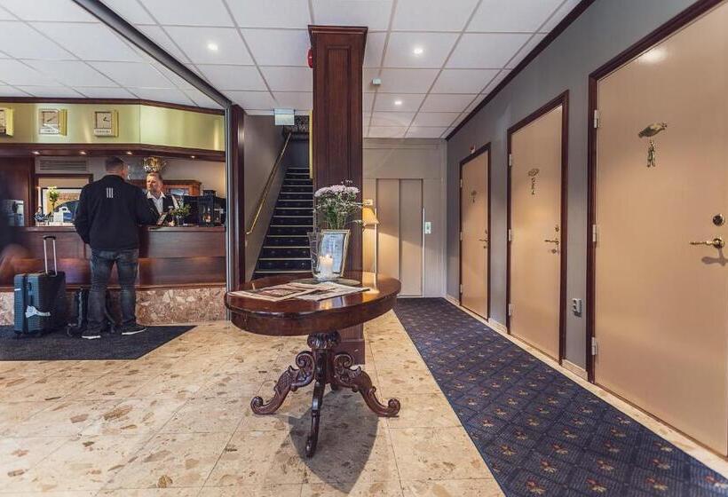 Best Western Hotel Varnamo