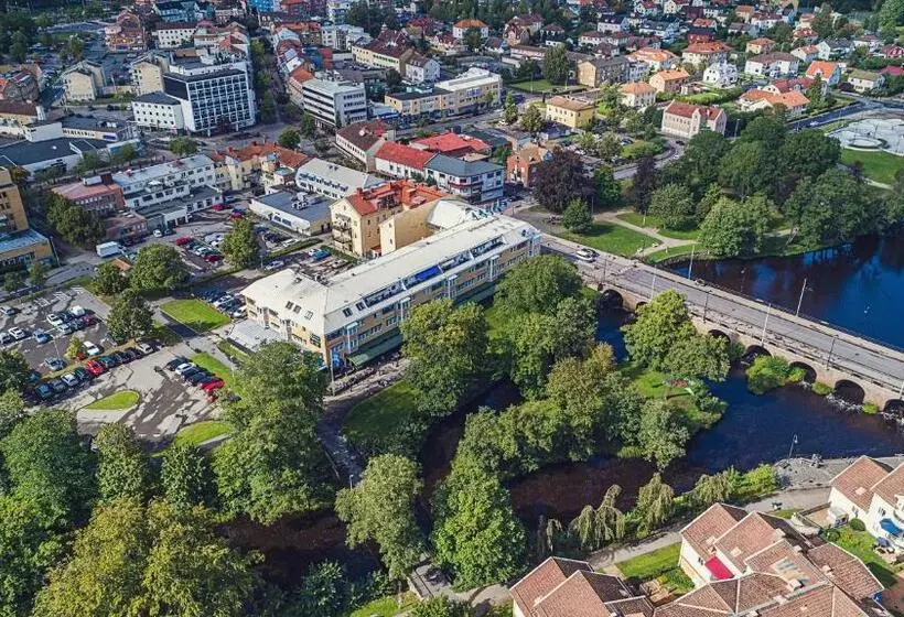 Best Western Hotel Varnamo