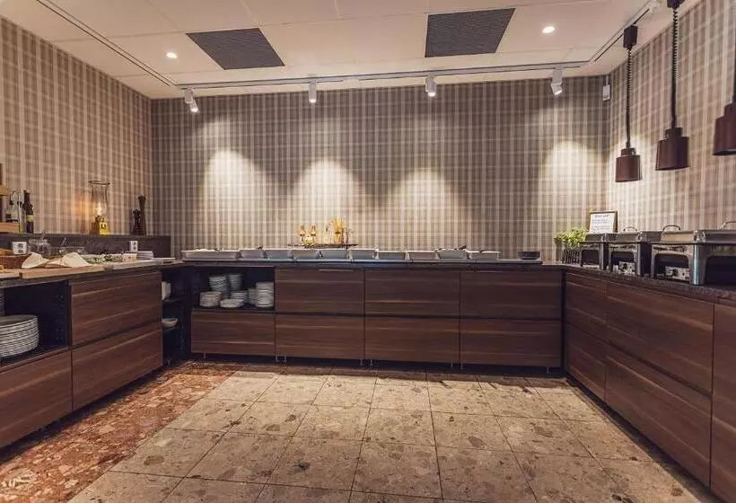 Best Western Hotel Varnamo