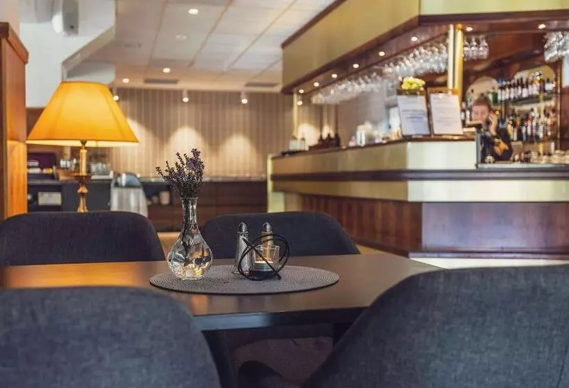 Best Western Hotel Varnamo