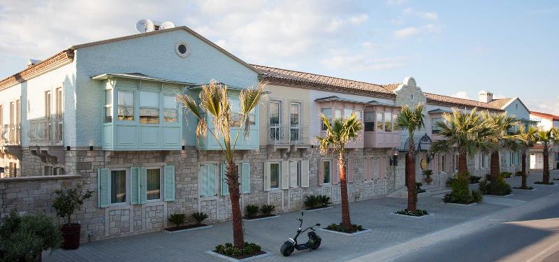 Casa Luna Hotel Alaçati