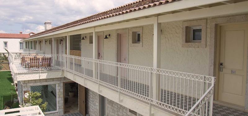 Casa Luna Hotel Alaçati