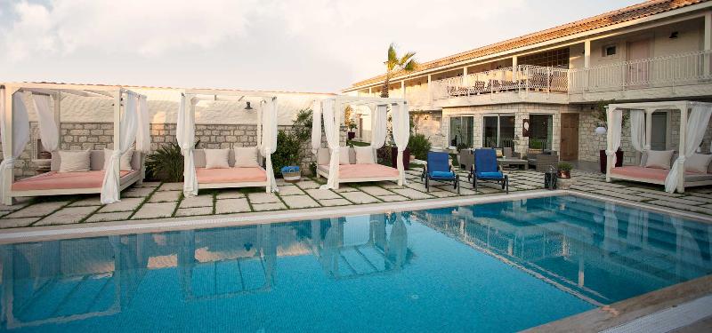 Casa Luna Hotel Alaçati