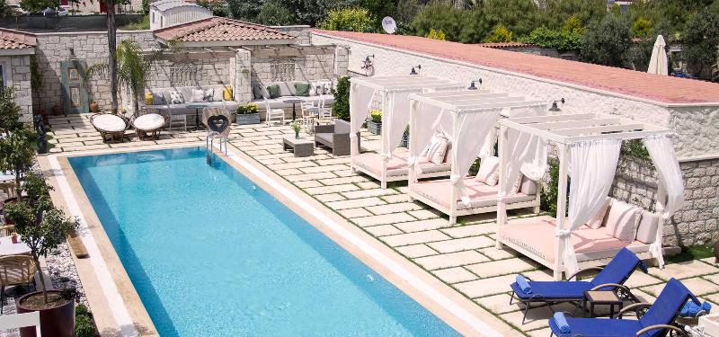 Casa Luna Hotel Alaçati