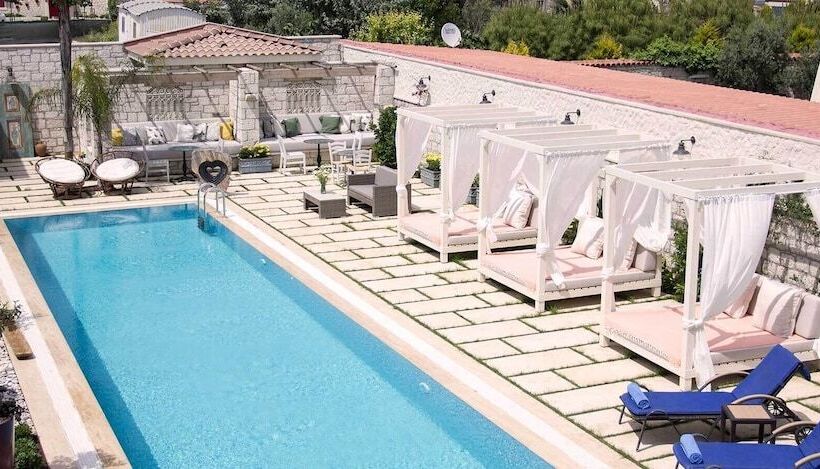 Casa Luna Hotel Alaçati