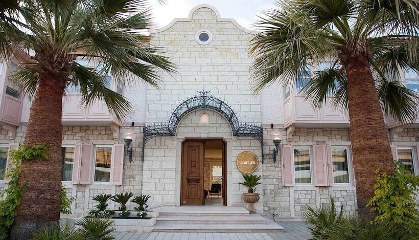 Casa Luna Hotel Alaçati