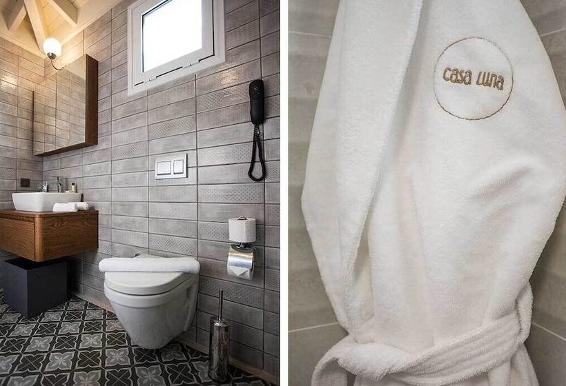 Casa Luna Hotel Alaçati