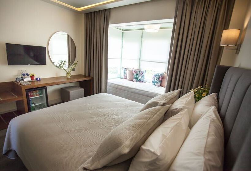 Casa Luna Hotel Alaçati