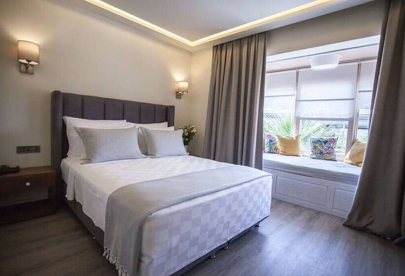 Casa Luna Hotel Alaçati