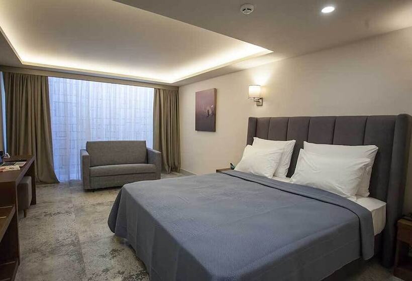 Casa Luna Hotel Alaçati