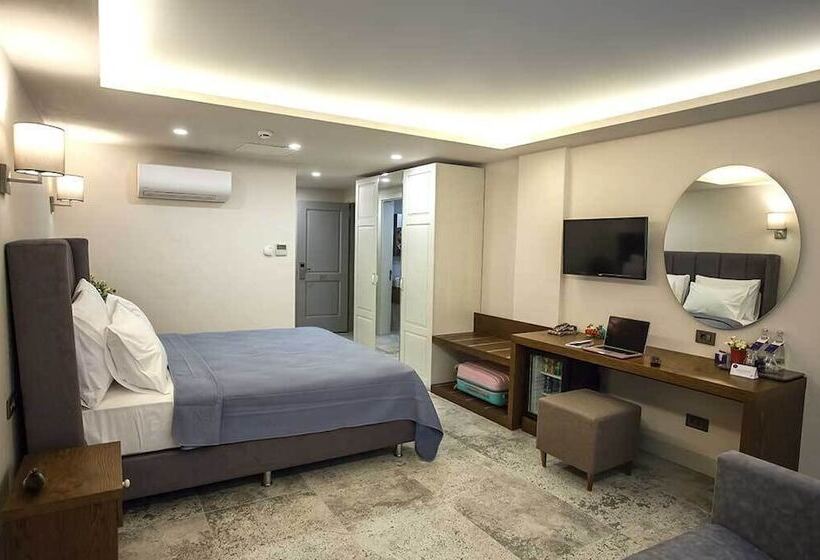 Casa Luna Hotel Alaçati