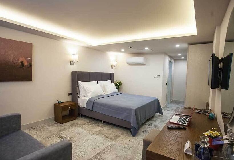 Casa Luna Hotel Alaçati