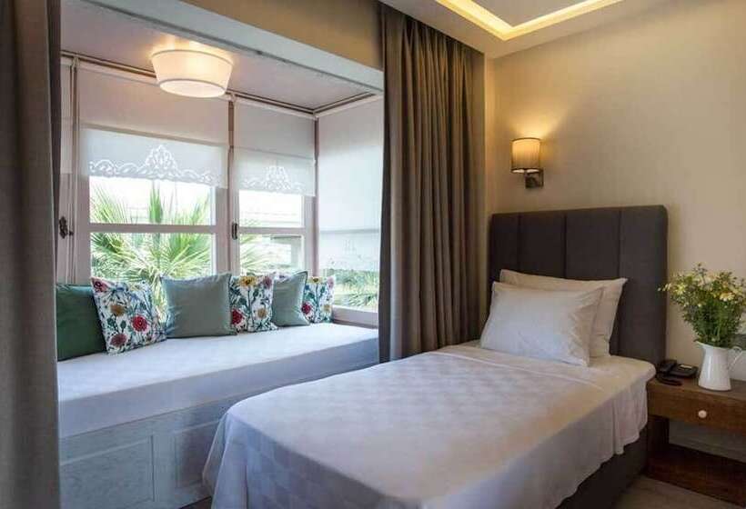 Casa Luna Hotel Alaçati