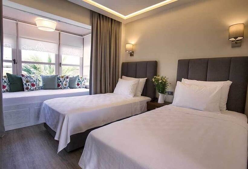 Casa Luna Hotel Alaçati