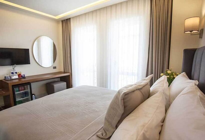 Casa Luna Hotel Alaçati