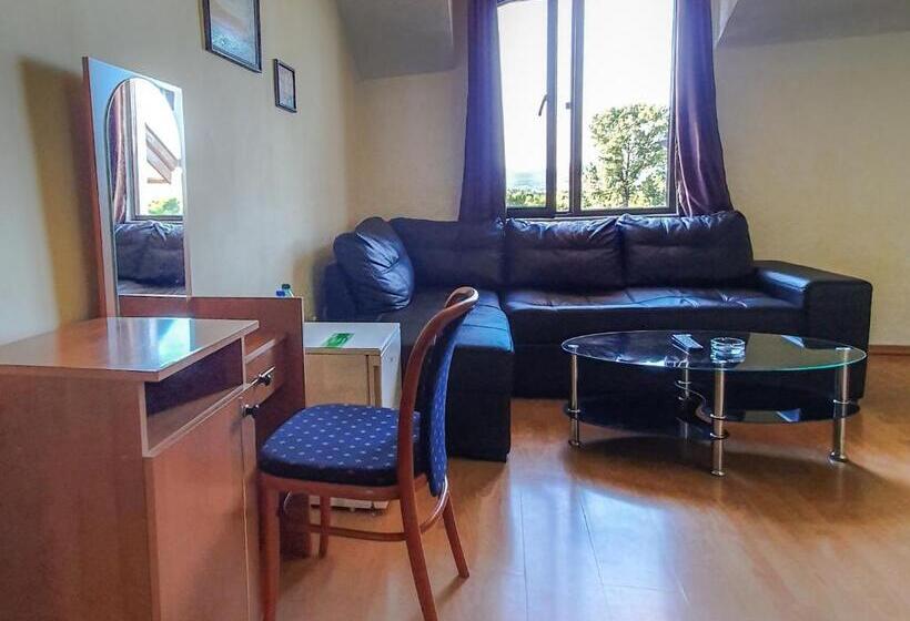 בית מלון כפרי Dolna Bania