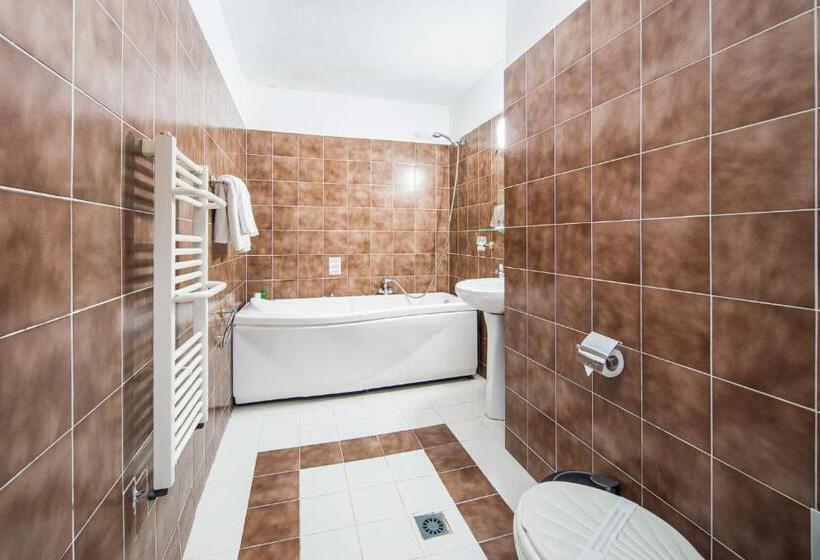 בית מלון כפרי Dolna Bania