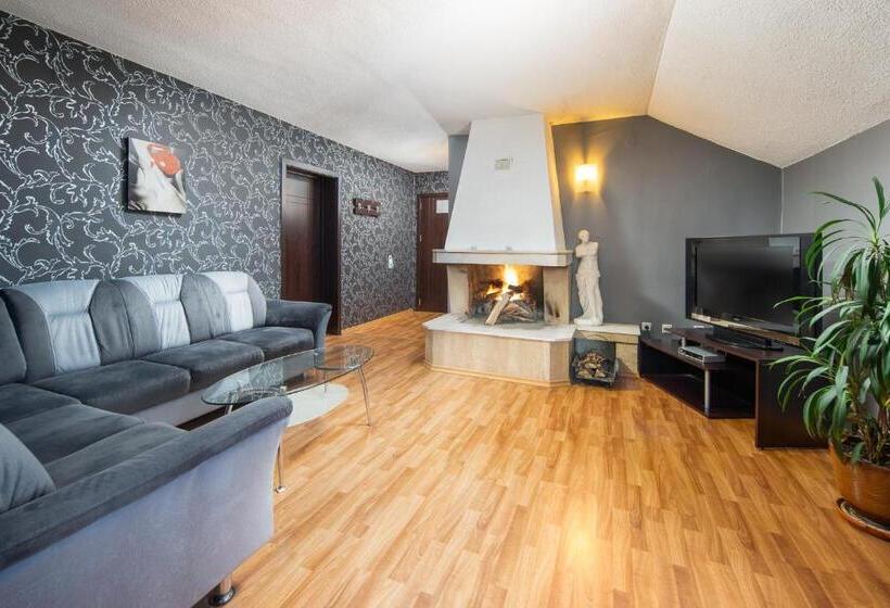 בית מלון כפרי Dolna Bania