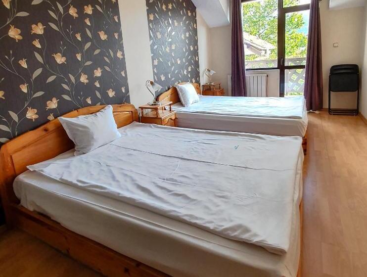 בית מלון כפרי Dolna Bania