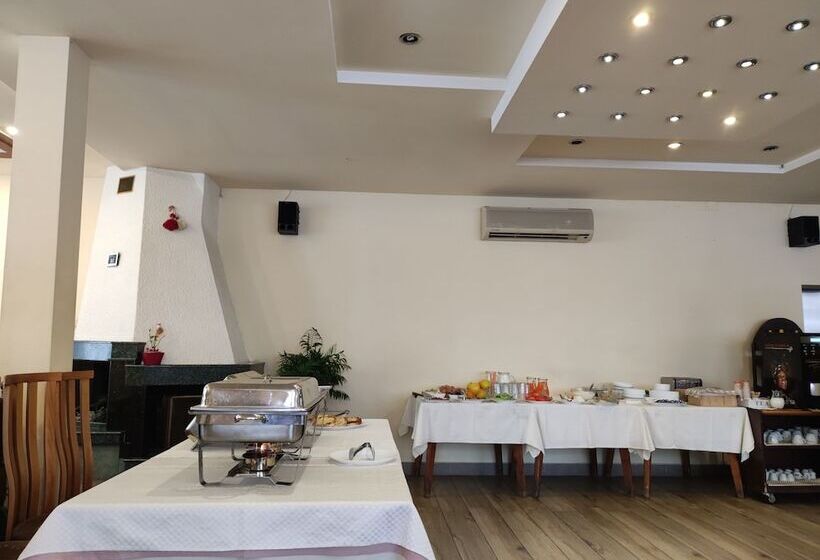 בית מלון כפרי Dolna Bania