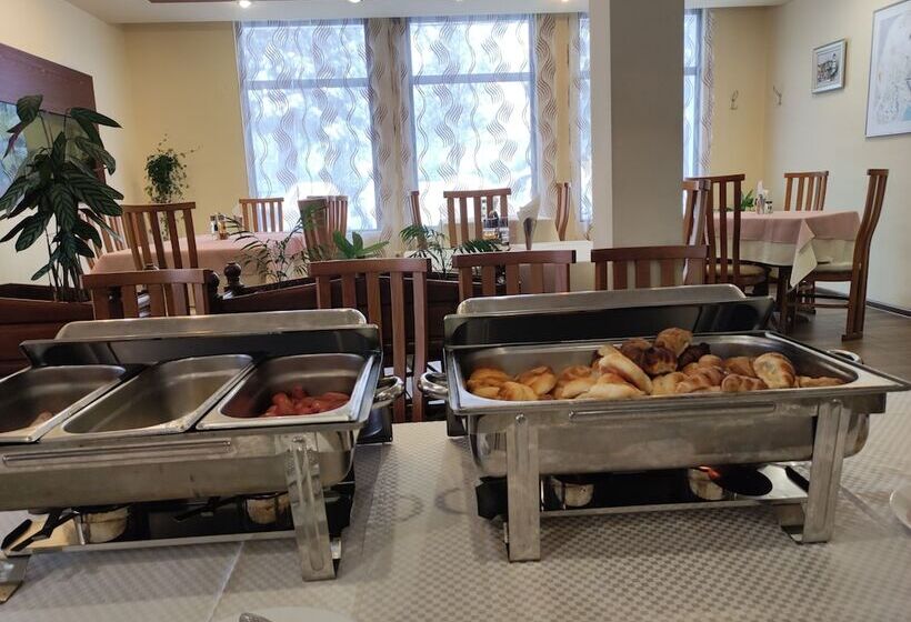 בית מלון כפרי Dolna Bania