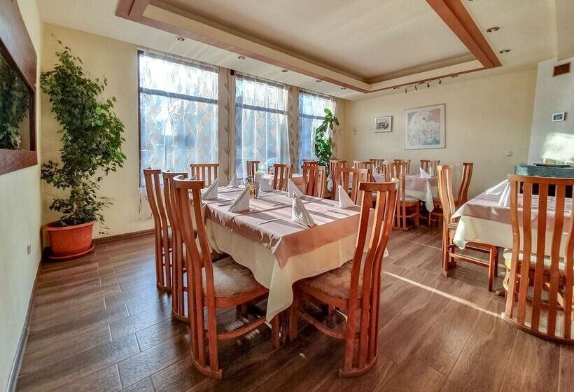 בית מלון כפרי Dolna Bania