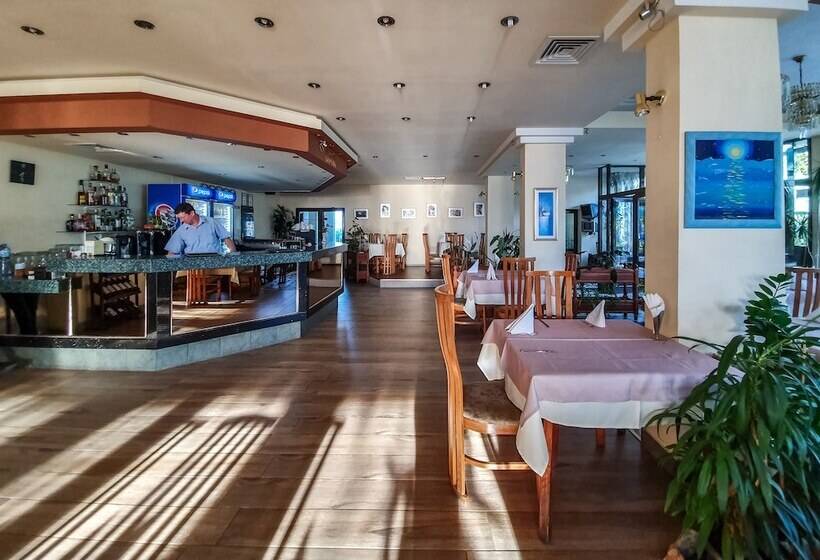 בית מלון כפרי Dolna Bania