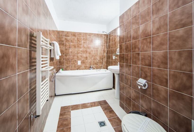 בית מלון כפרי Dolna Bania