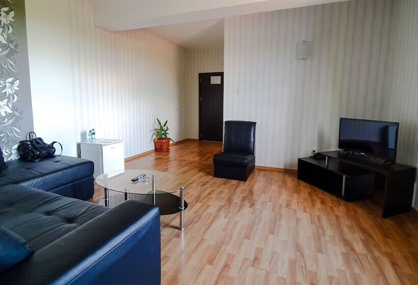 בית מלון כפרי Dolna Bania