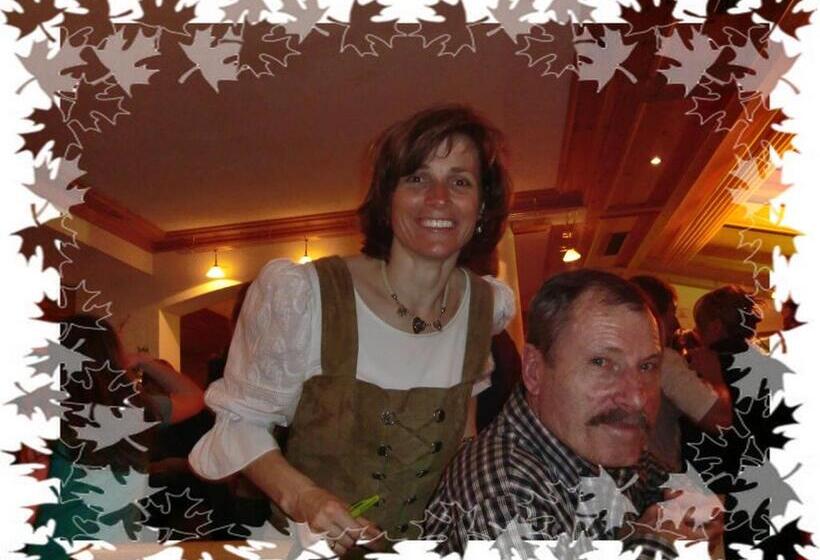 בית מלון כפרי Gampeler Hof