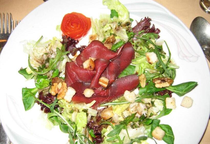 בית מלון כפרי Gampeler Hof