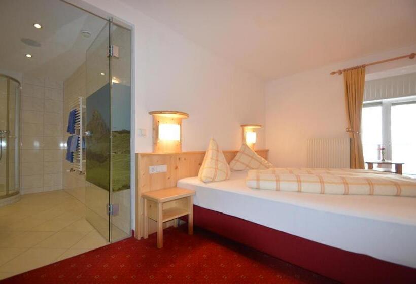 בית מלון כפרי Gampeler Hof