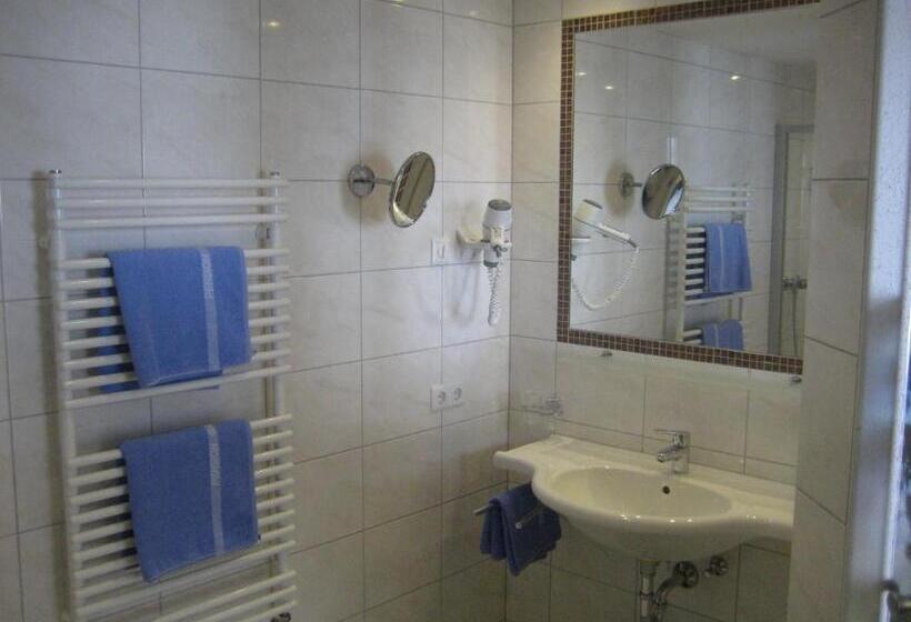 בית מלון כפרי Gampeler Hof