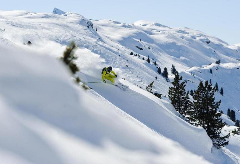 בית מלון כפרי Gampeler Hof