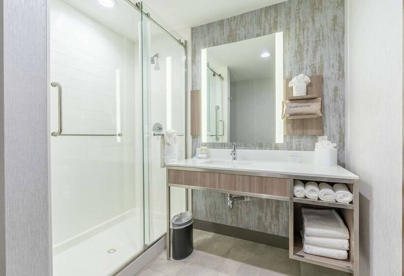 فندق Hilton Garden Inn Wichita Downtown