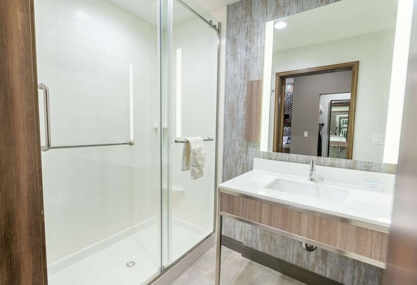 فندق Hilton Garden Inn Wichita Downtown