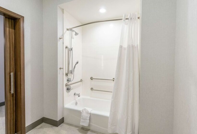 فندق Hilton Garden Inn Wichita Downtown