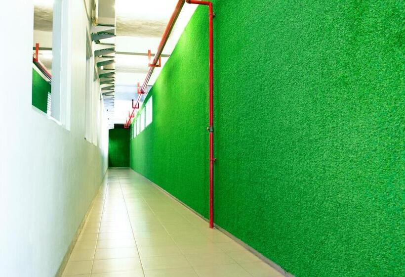 Kyriad Hotel Fatmawati   Jakarta