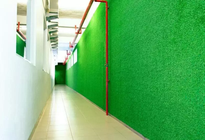 Kyriad Hotel Fatmawati   Jakarta