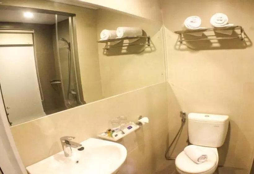 Kyriad Hotel Fatmawati   Jakarta