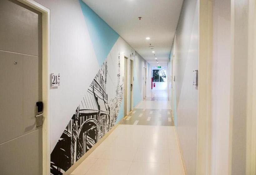 Kyriad Hotel Fatmawati   Jakarta